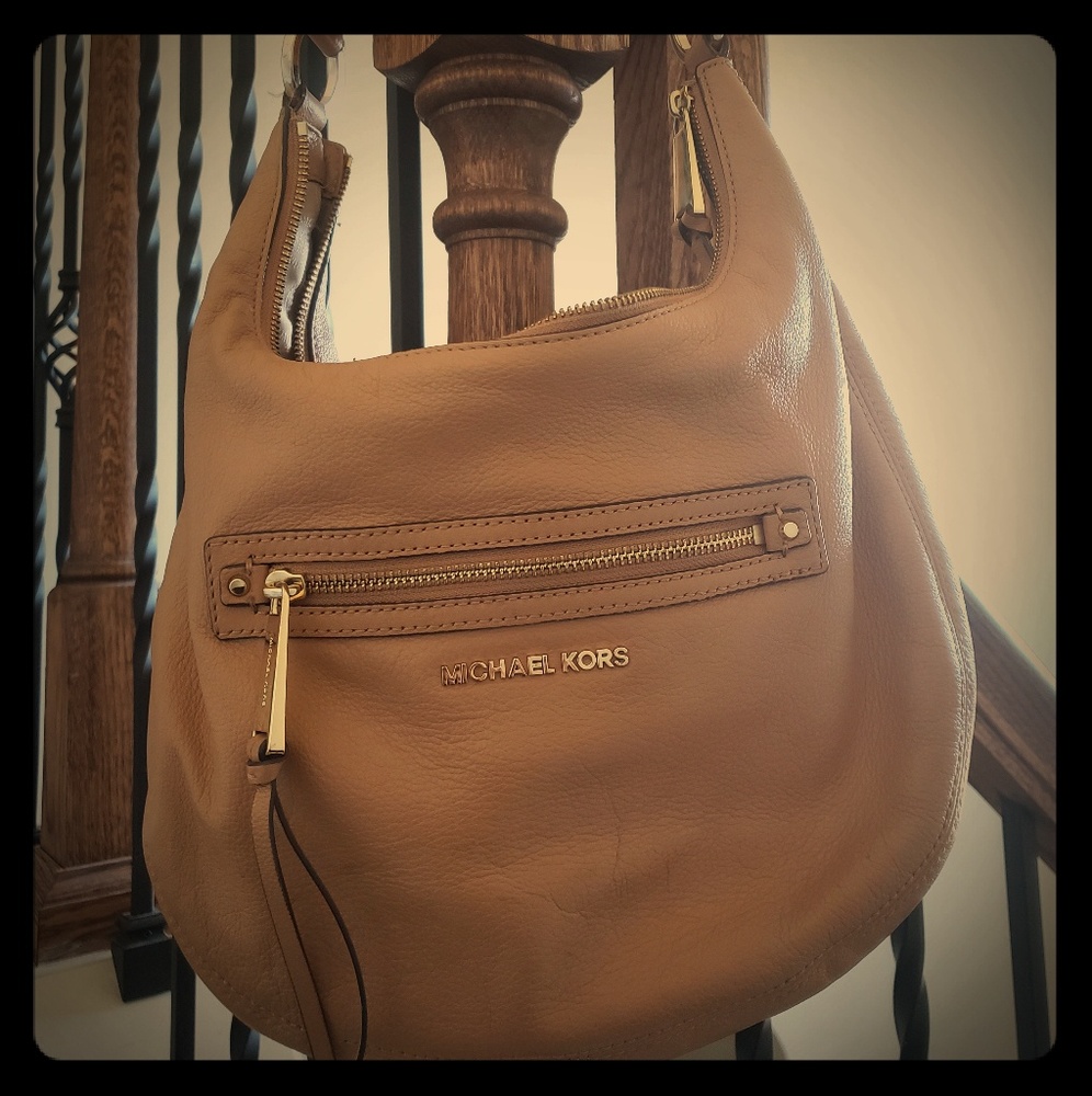 Mk purse
